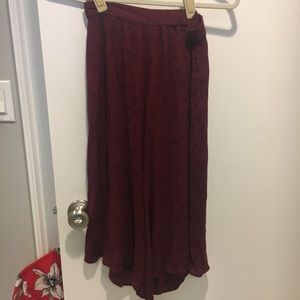 Urban Outfitters Flowy Pants